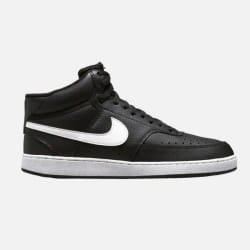 Nike Chaussures Court Vision Mid Nn - DN3577-001