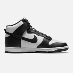Nike Chaussures Dunk Hi Retro - DD1399-105