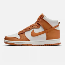 Nike Chaussures Dunk Hi Retro Se - DV7223-800