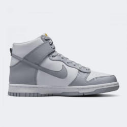 Nike Chaussures Dunk High Nn Junior - FD9773-001