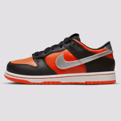 Les Chaussures Nike style Lifestyle de bonne qualité. En achetant les Chaussures Nike Dunk Low vous choisissez un produit sol ...