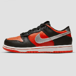 Nike Chaussures Dunk Low - DV1988-001