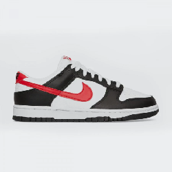 Nike Chaussures Dunk Low Retro - FB3354-001