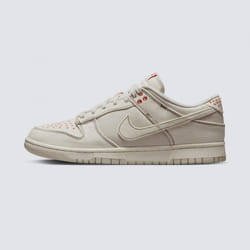 Nike Chaussures Dunk Low Retro Se - DV0834-100