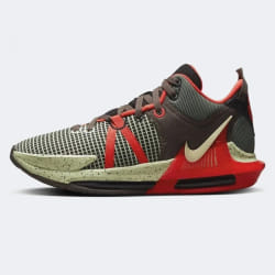 Nike Chaussures Lebron Witness Vii - DM1123-001