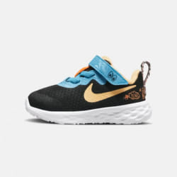 Nike Chaussures Revolution 6 Lil - FB2719-001