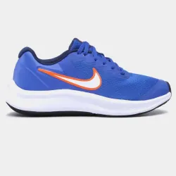 Nike Chaussures Star Runner 3 Junior - DA2776-403