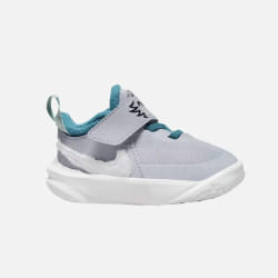 Nike Chaussures Team Hustle D 10 (Td) - DQ8374-001