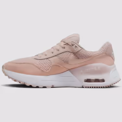 Les Chaussures Nike style Lifestyle de bonne qualité. En achetant les Chaussures Nike Air Max Systm vous choisissez un produi ...