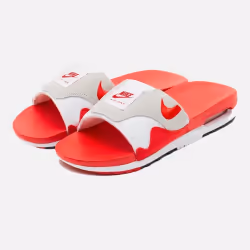 Les Claquettes Nike style Lifestyle de bonne qualité. En achetant les Claquettes Nike Nike Air Max 1 Slide vous choisissez un ...