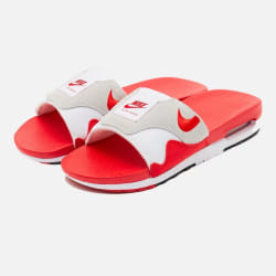 Nike Claquettes Air Max 1 - DH0295-103
