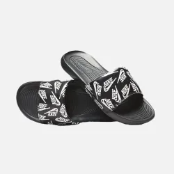 Nike Claquettes Victori One Print - CN9678-006
