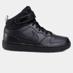 Nike COURT BOROUGH MID 2 (GS) - CD7782-001
