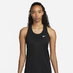 Nike Débardeur Dri-Fit Racerback - DX0706-010