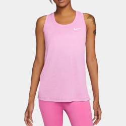 Nike Débardeur Dri-Fit Racerback - DX0706-658