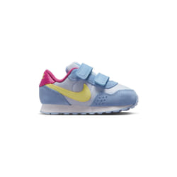 Nike Enfant - Baskets bébé garçon Nike MD Valiant - Multicolor