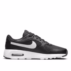 Nike Enfant - Nike Air Max SC - Noir Blanc