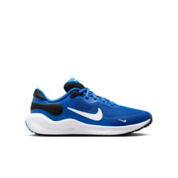 Nike Enfant - Nike Revolution 7 - Game Royal/Noir/Blanc