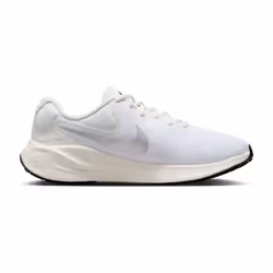 Nike Femme - Chaussures de running femme Nike Revolution 7 - Blanc