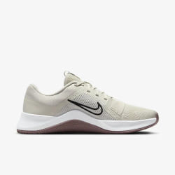 Nike Femme - Chaussures Nike MC Trainer 2 - Marron Beige
