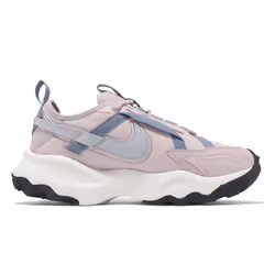 Nike Femme - Chaussures Nike TC 7900 - Violet