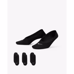 Nike Femme - Everyday Léger - Noir
