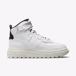 Nike Femme - Nike Air Force 1 High Utility 2.0 - Blanc