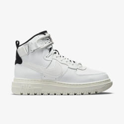 Nike Femme - Nike Air Force 1 High Utility 2.0 - Blanc