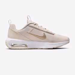 Nike Femme - Nike Air Max INTRLK Lite - rose pâle/blanc/chatoyant