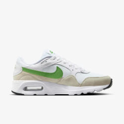 Nike Femme -Nike Air Max SC -Noir