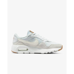 Nike Femme - Nike Air Max SC - Summit White/Platinum Tint