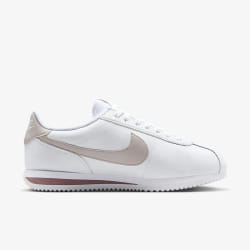 Nike Femme -Nike Cortez - White Platinum Violet