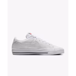 Nike Femme -Nike Court Legacy Next Nature - Blanc