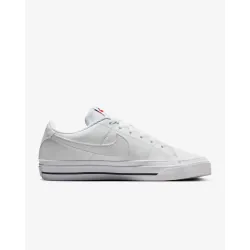 Nike Femme -Nike Court Legacy Next Nature - Blanc