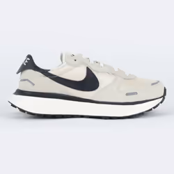 Nike Femme - Nike Phoenix Waffle - Summit Blanc/Noir