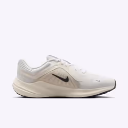 Nike Femme - Nike Quest 5 - Beige/Noir