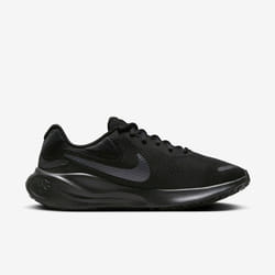 Nike Femme - Nike Revolution 7 - Noir/Off Noir