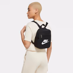 Nike Femme - Nike Sportswear Futura 365 - Noir