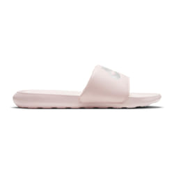 Nike Femme - Nike Victori One - Rose pâle/Rose pâle/Argent métallisé