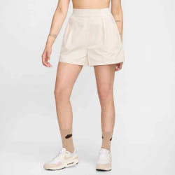 Nike Femme - Short en coton NSW 3" - Brun