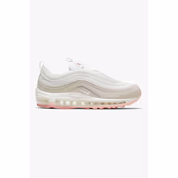 Nike Femme - W Air Max 97 - Blanc Rose
