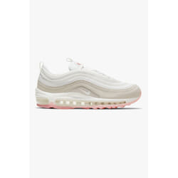 Nike Femme - W Air Max 97 - Blanc Rose