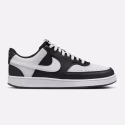Nike Femme - W Nike Court Vision Lo NN - Noir