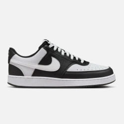 Nike Femme - W Nike Court Vision Lo NN - Noir