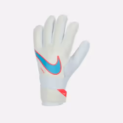 Les Gants de gardien Nike style Football de bonne qualité. En achetant les Gants Nike vous choisissez un produit solide et vé ...