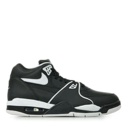 Nike Homme - Air Flight 89 - Noir Blanc