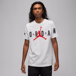 Nike Homme - Air Jordan - Blanc