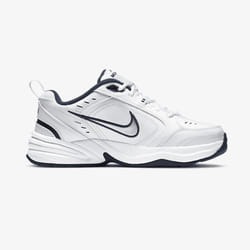 Nike Homme - Air Monarch IV - Blanc
