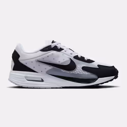 Nike Homme - Baskets Nike Air Max Solo - Blanc