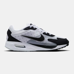 Nike Homme - Baskets Nike Air Max Solo - Blanc